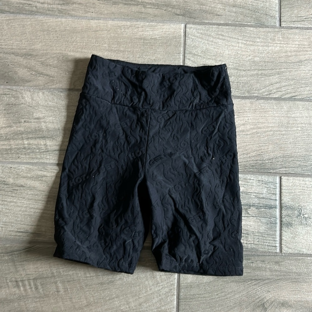 Twenty bike shorts